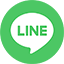 アイコン：Line