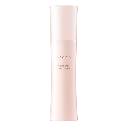 AYAKA モイスト ケア アミュレット ミルク 商品画像