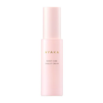AYAKA モイスト ケア アミュレットクリーム 商品画像