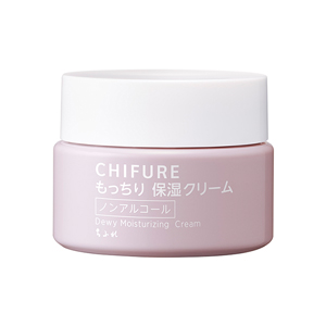 ちふれ もっちり 保湿クリーム 商品画像