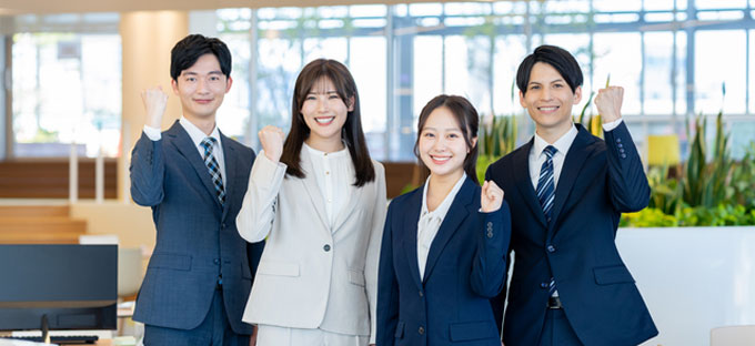 カムバック採用